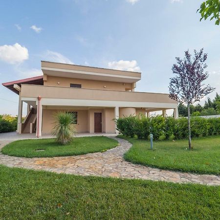 Nel Cuore Del Salento Villa San Donato di Lecce Eksteriør billede