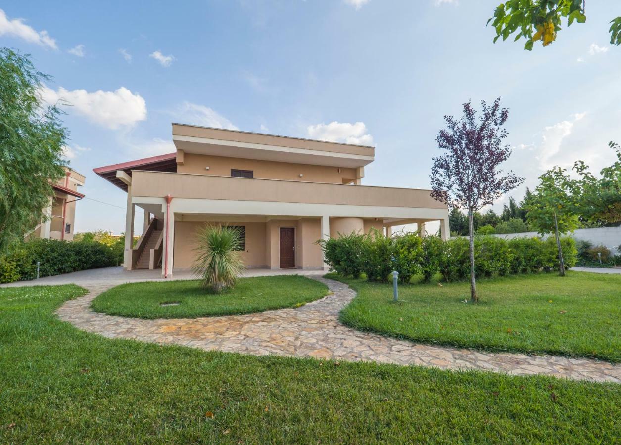 Nel Cuore Del Salento Villa San Donato di Lecce Eksteriør billede