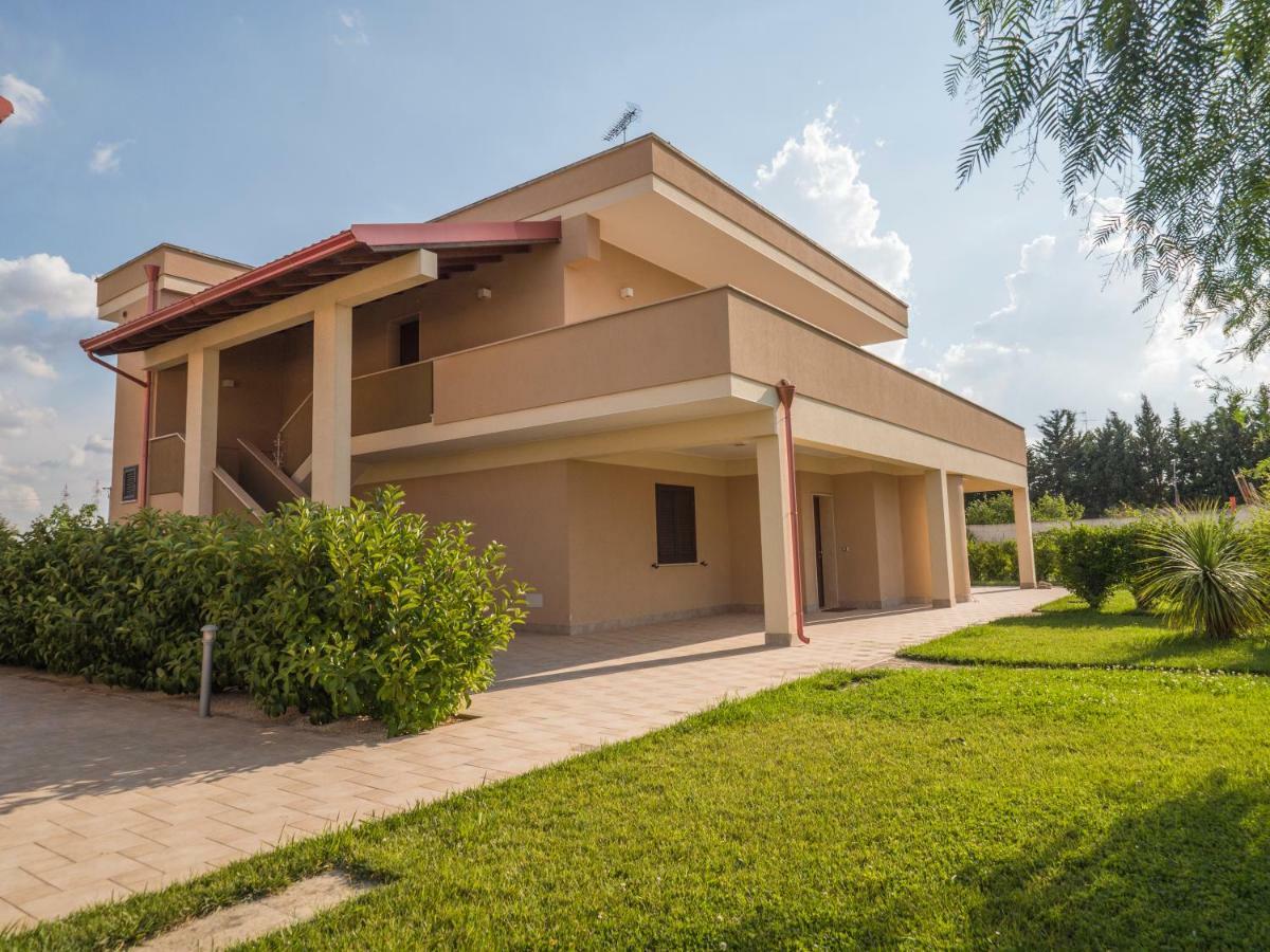 Nel Cuore Del Salento Villa San Donato di Lecce Eksteriør billede