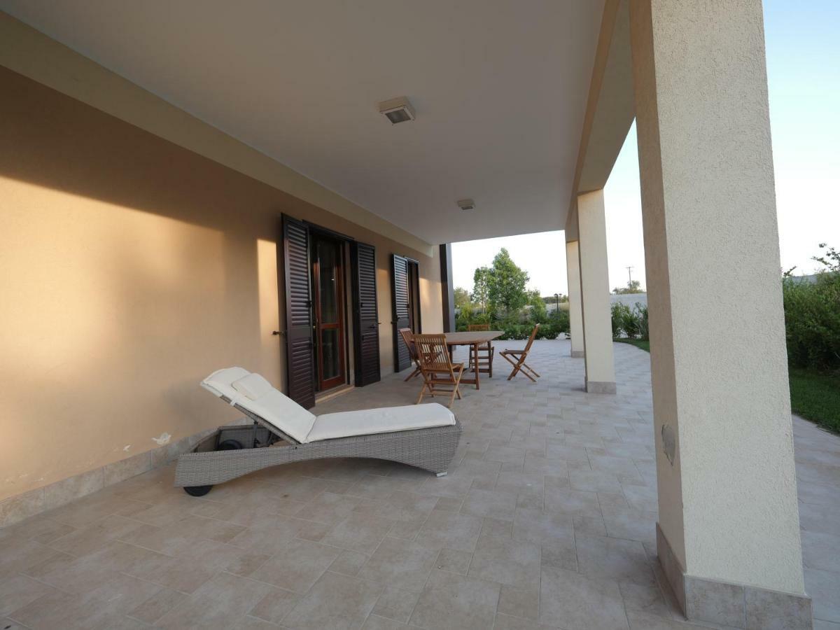 Nel Cuore Del Salento Villa San Donato di Lecce Eksteriør billede