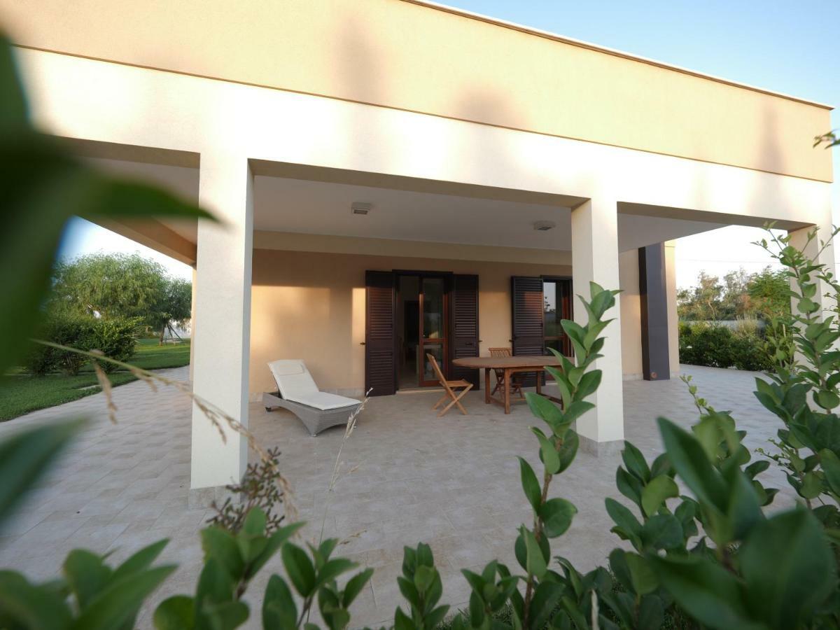 Nel Cuore Del Salento Villa San Donato di Lecce Eksteriør billede