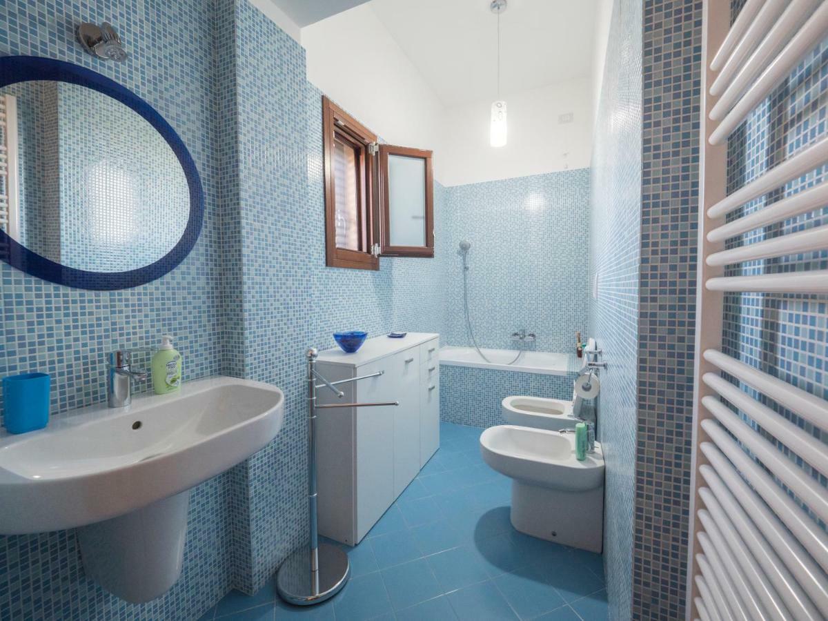 Nel Cuore Del Salento Villa San Donato di Lecce Eksteriør billede