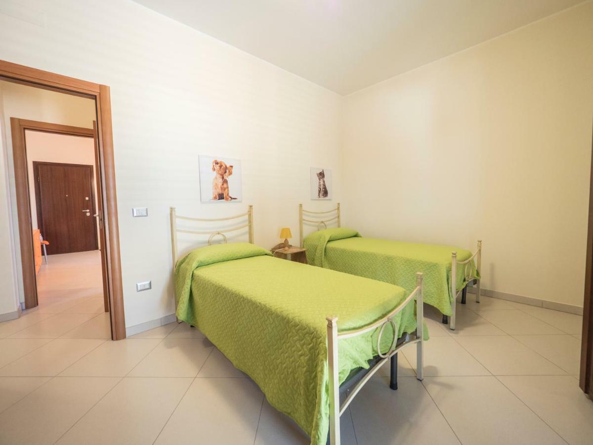 Nel Cuore Del Salento Villa San Donato di Lecce Eksteriør billede