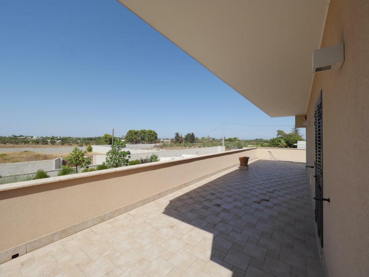 Nel Cuore Del Salento Villa San Donato di Lecce Eksteriør billede