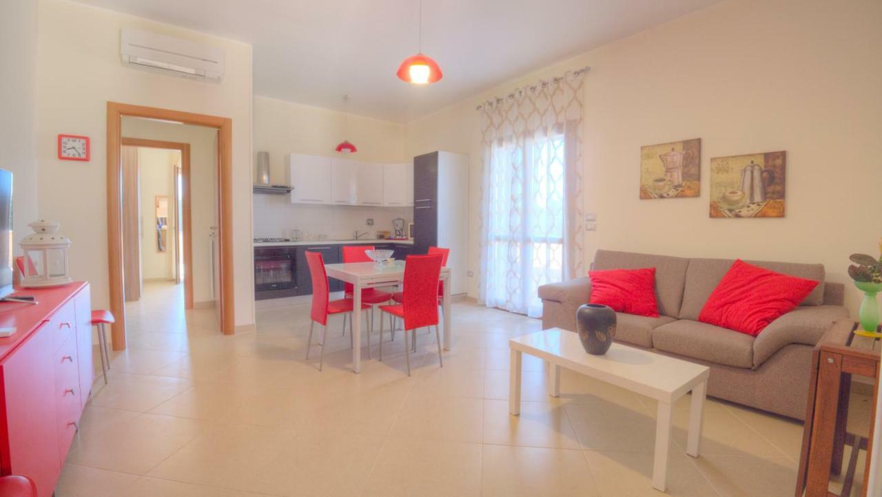 Nel Cuore Del Salento Villa San Donato di Lecce Eksteriør billede