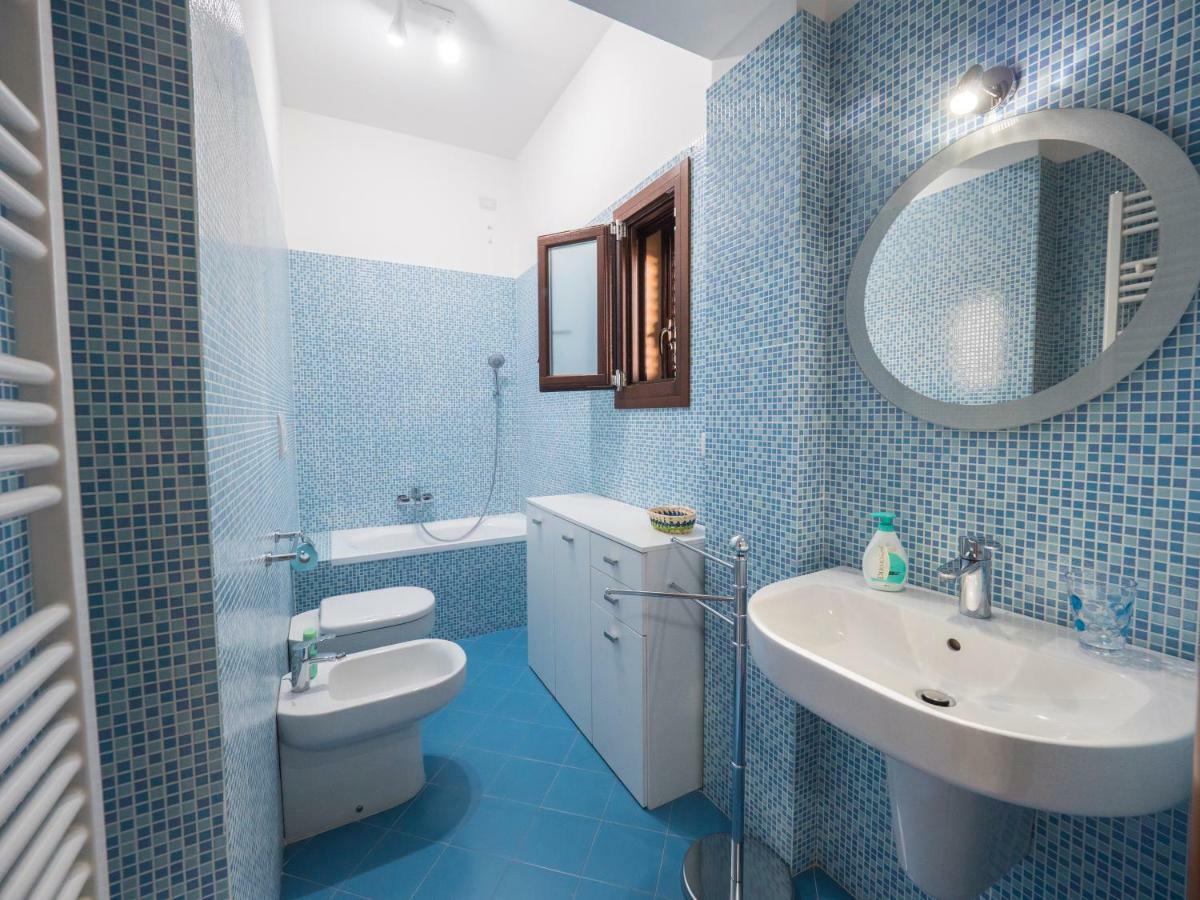 Nel Cuore Del Salento Villa San Donato di Lecce Eksteriør billede