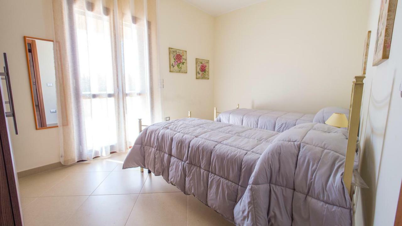 Nel Cuore Del Salento Villa San Donato di Lecce Eksteriør billede