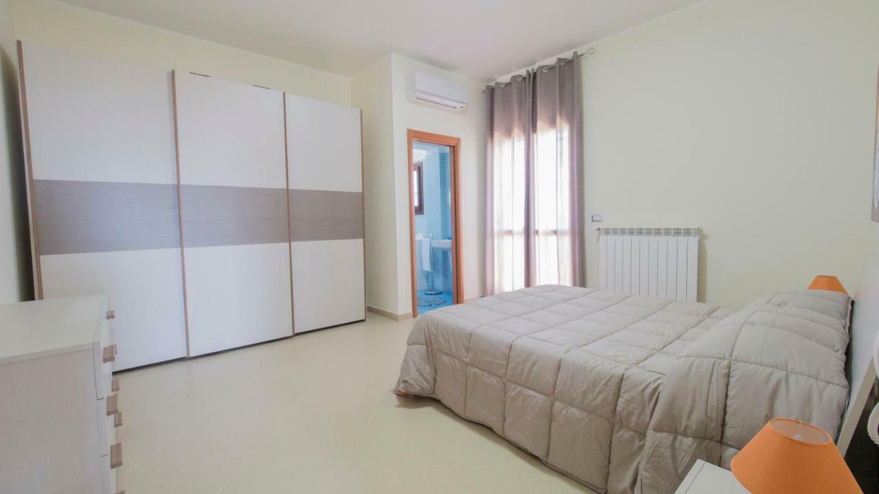 Nel Cuore Del Salento Villa San Donato di Lecce Eksteriør billede