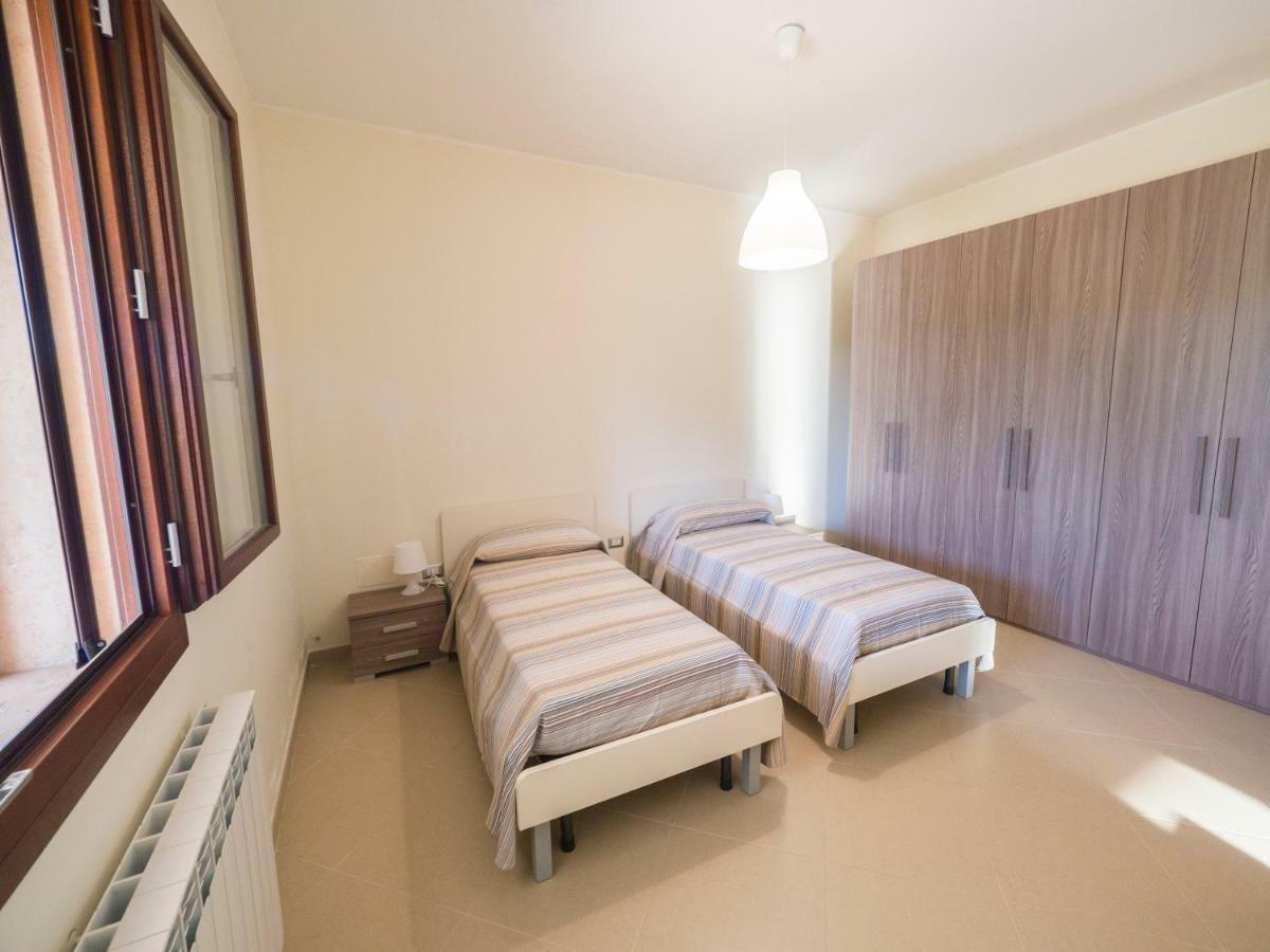 Nel Cuore Del Salento Villa San Donato di Lecce Eksteriør billede