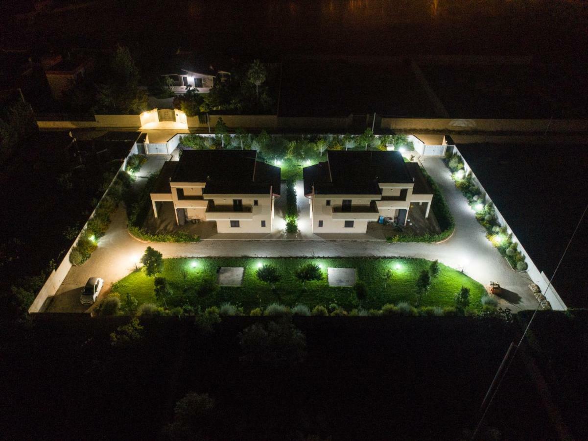Nel Cuore Del Salento Villa San Donato di Lecce Eksteriør billede